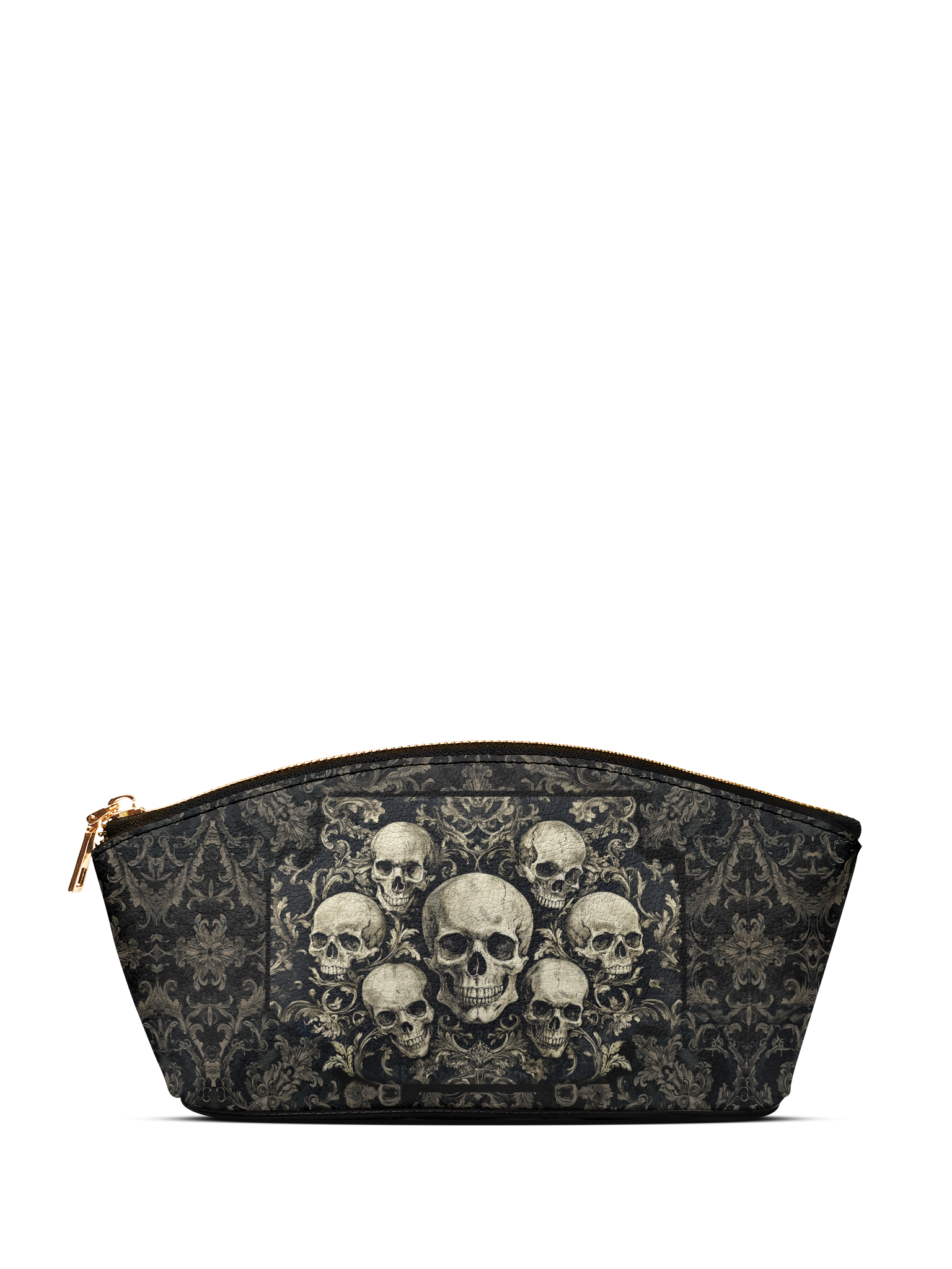 "Deathmark" Eclipse Makeup Bag