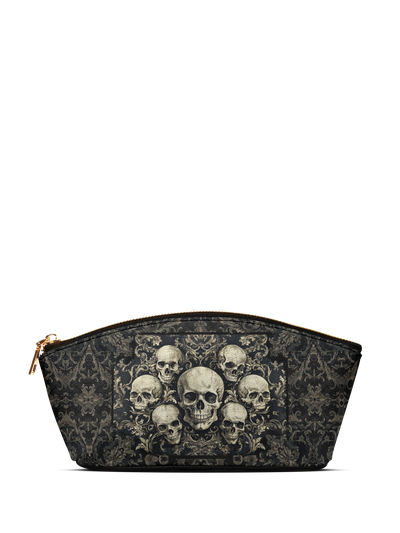 "Deathmark" Eclipse Makeup Bag