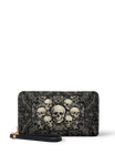 "Deathmark" Wallet