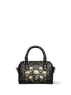 "Deathmark" Mini Satchel
