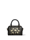 "Deathmark" Mini Satchel SPOOKY DEAL
