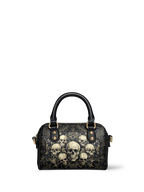 "Deathmark" Mini Satchel SPOOKY DEAL