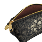 "Deathmark" Eclipse Makeup Bag