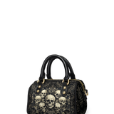 "Deathmark" Mini Satchel Matching SANTA Combo