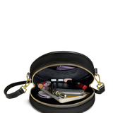 "Deathmark" Circle Crossbody Bag Deal