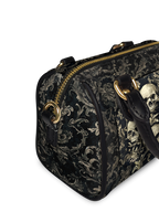 "Deathmark" Mini Satchel SPOOKY DEAL