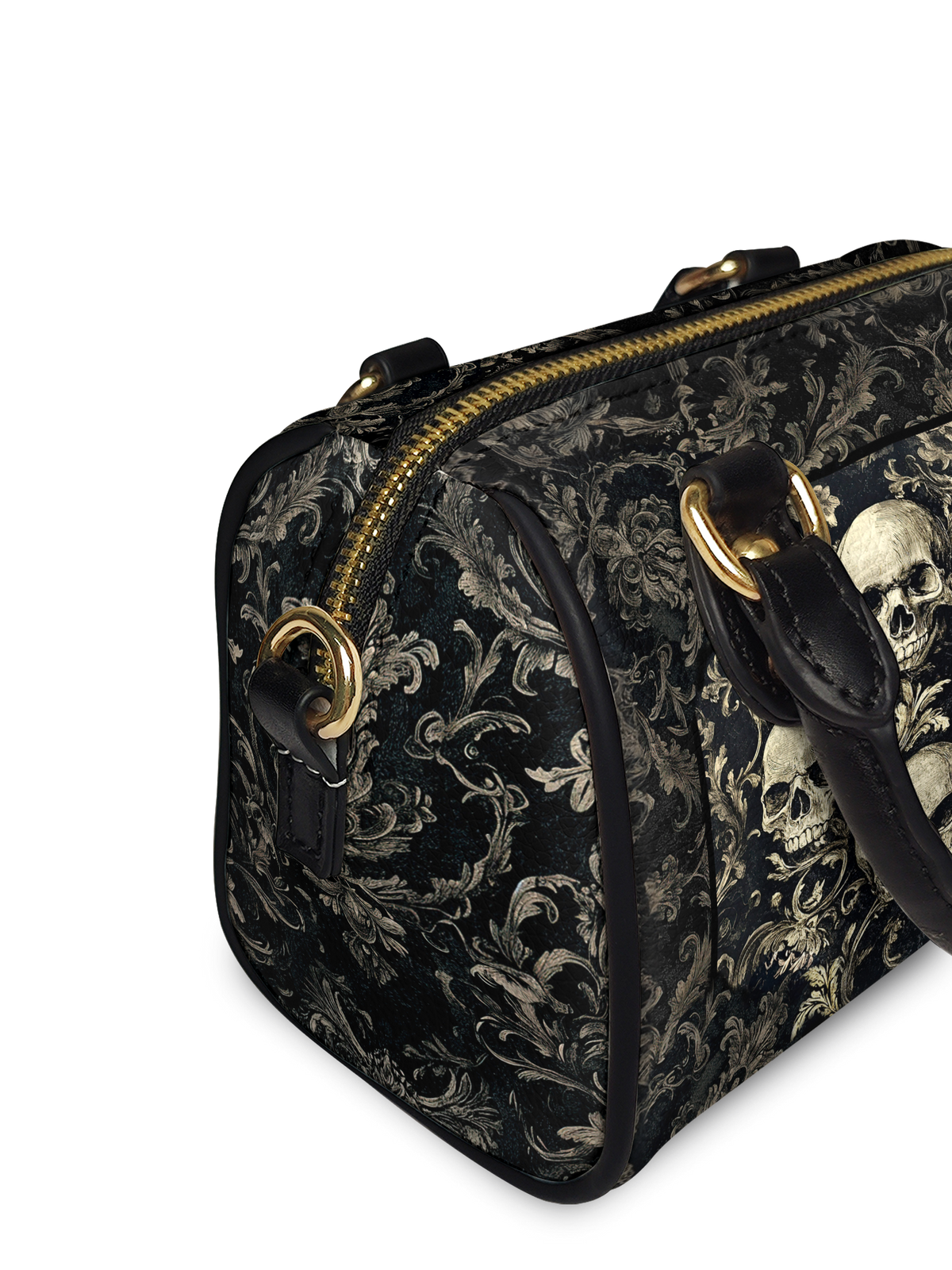 "Deathmark" Mini Satchel SPOOKY DEAL