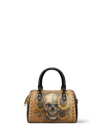 "Heliovoid" Mini Satchel