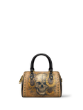 "Heliovoid" Mini Satchel