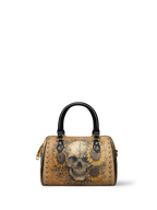 "Heliovoid" Mini Satchel