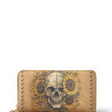"Heliovoid" Wallet