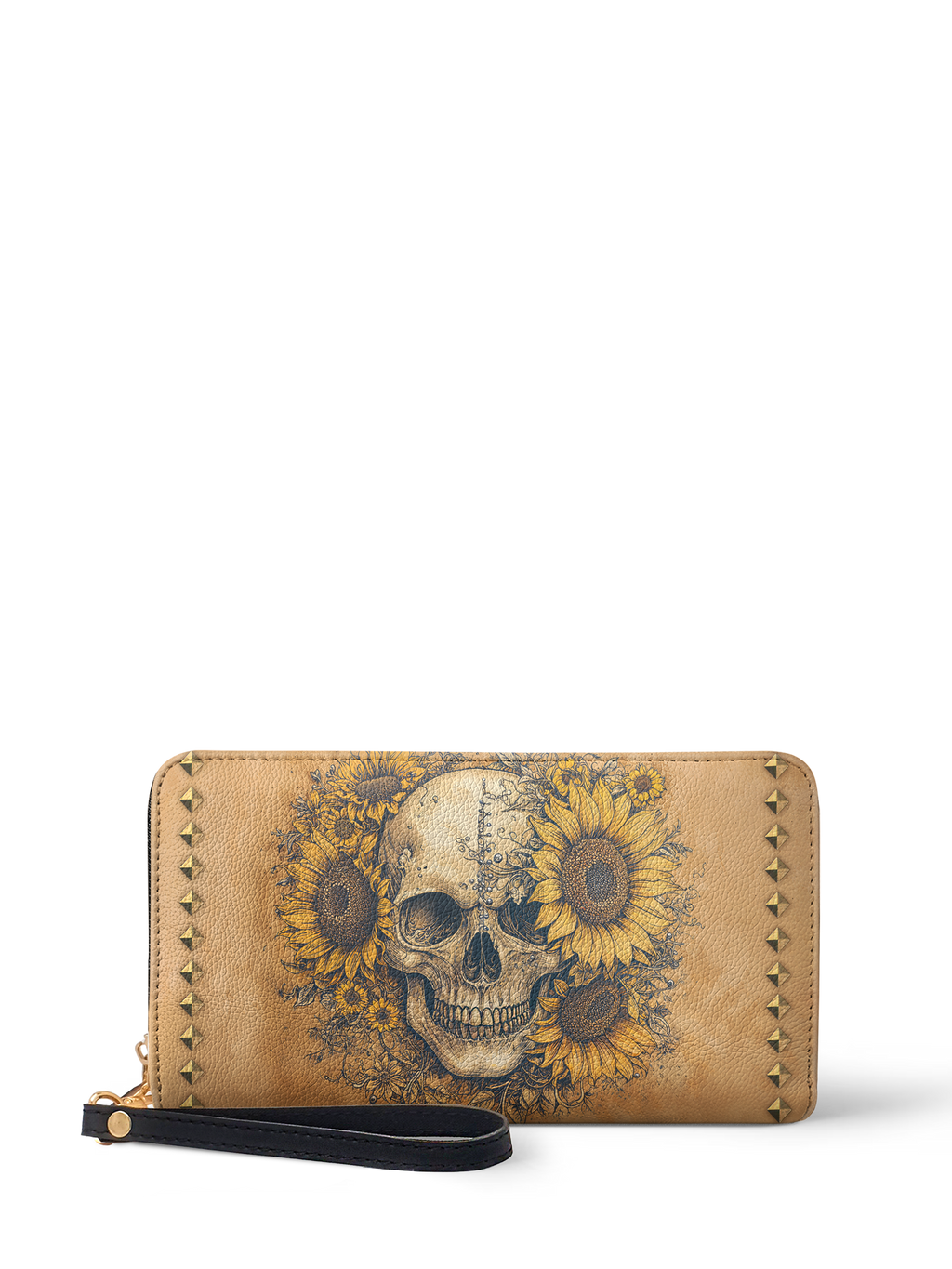 "Heliovoid" Wallet