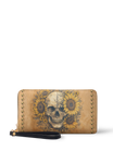 "Heliovoid" Wallet