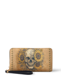 "Heliovoid" Wallet