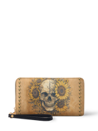 "Heliovoid" Wallet