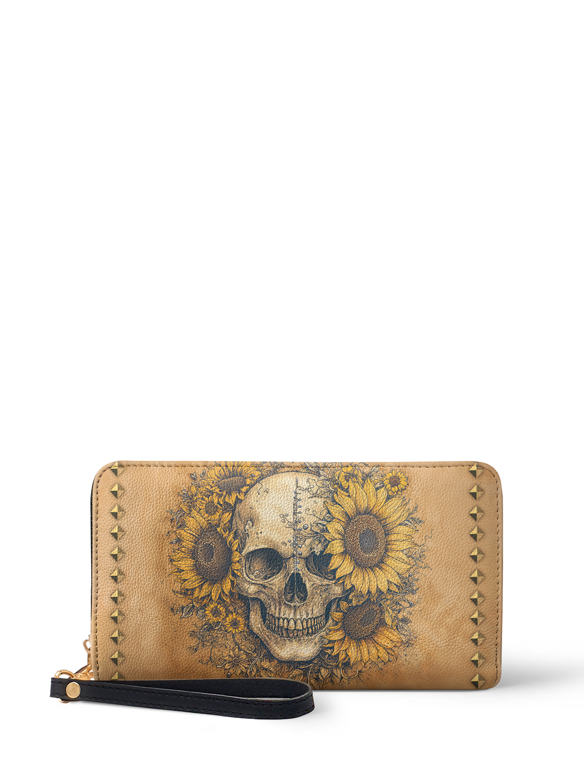 "Heliovoid" Wallet