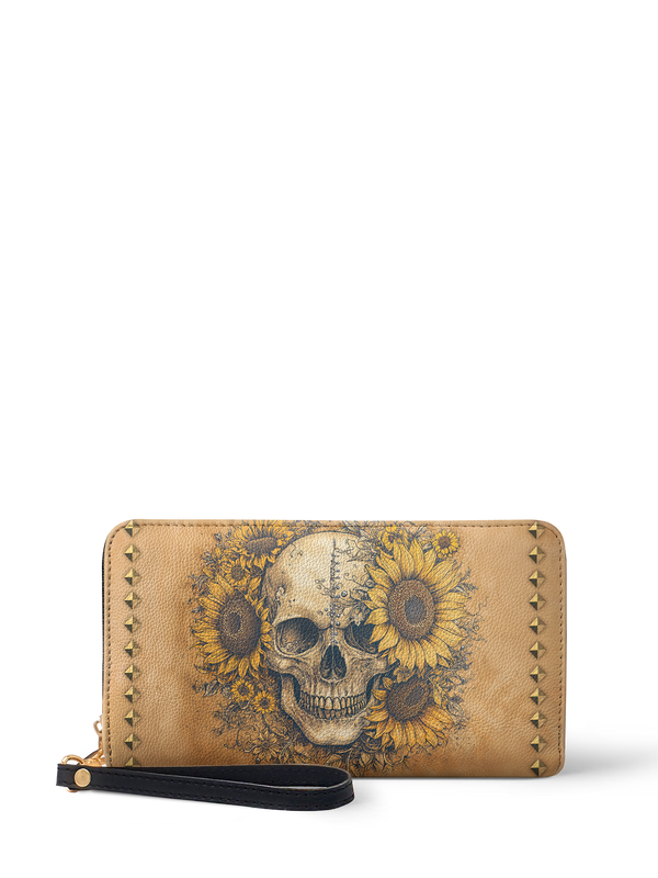 "Heliovoid" Wallet
