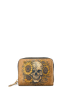 "Heliovoid" Mini Wallet