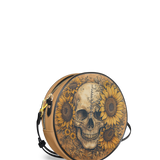 "Heliovoid" Circle Crossbody Bag Deal