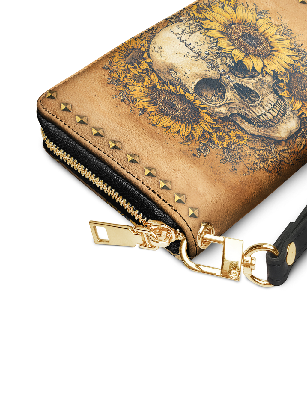 "Heliovoid" Wallet