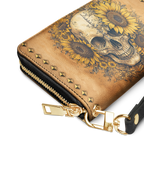 "Heliovoid" Wallet