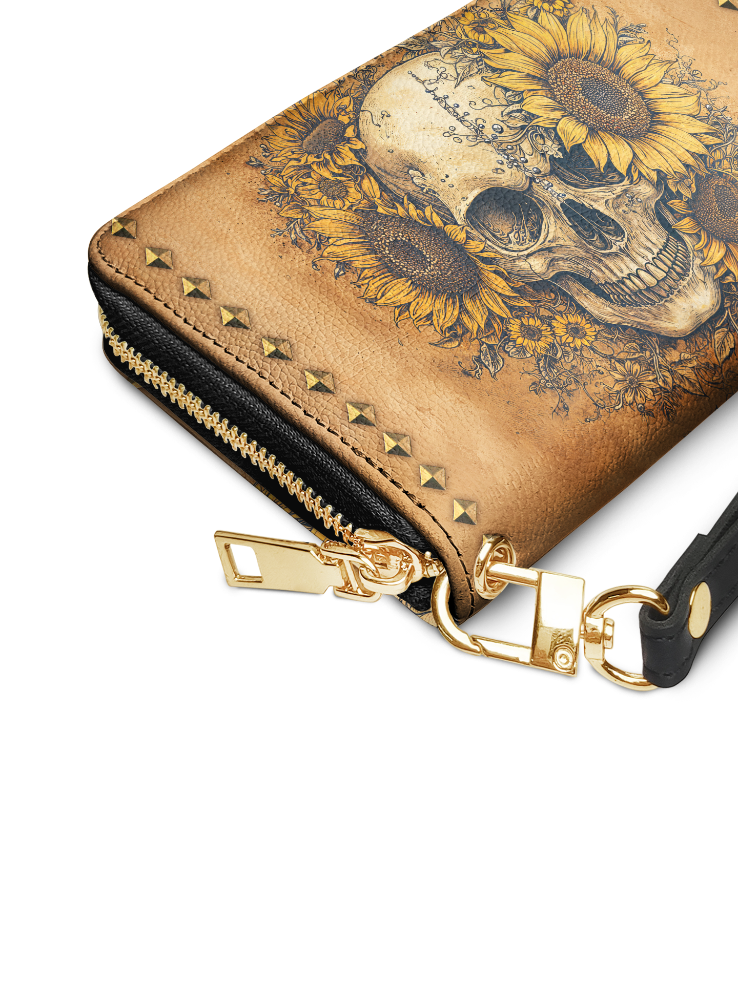 "Heliovoid" Wallet
