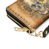 "Heliovoid" Wallet - 100.1 DEAL