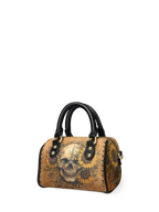 "Heliovoid" Mini Satchel