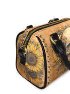 "Heliovoid" Mini Satchel