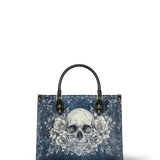 "Frostmourne" Leather Bag
