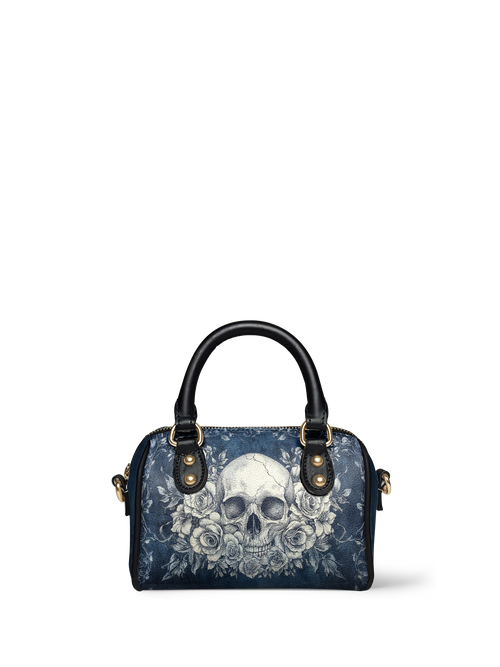 "Frostmourne" Mini Satchel