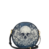 "Frostmourne" Circle Crossbody Bag Special Deal