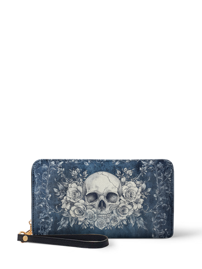 "Frostmourne" Wallet