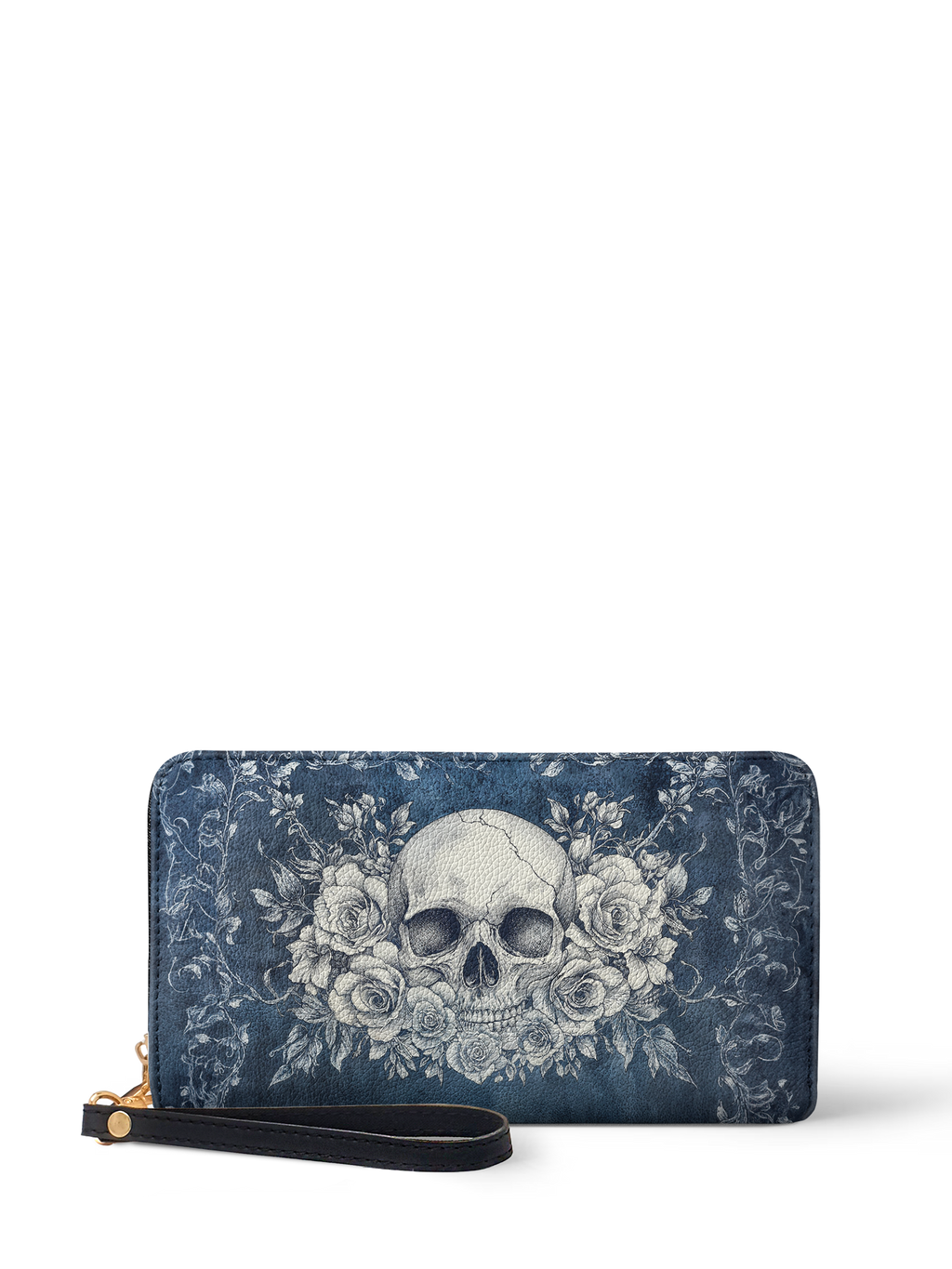 "Frostmourne" Wallet