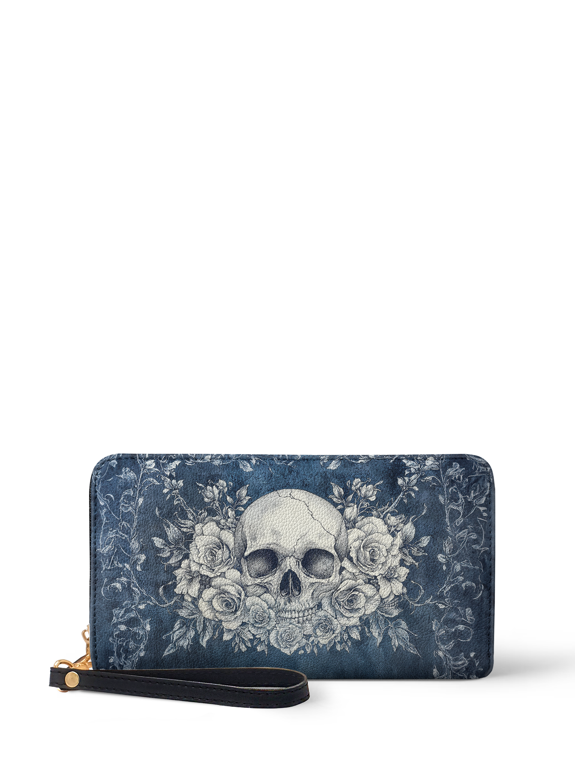 "Frostmourne" Wallet