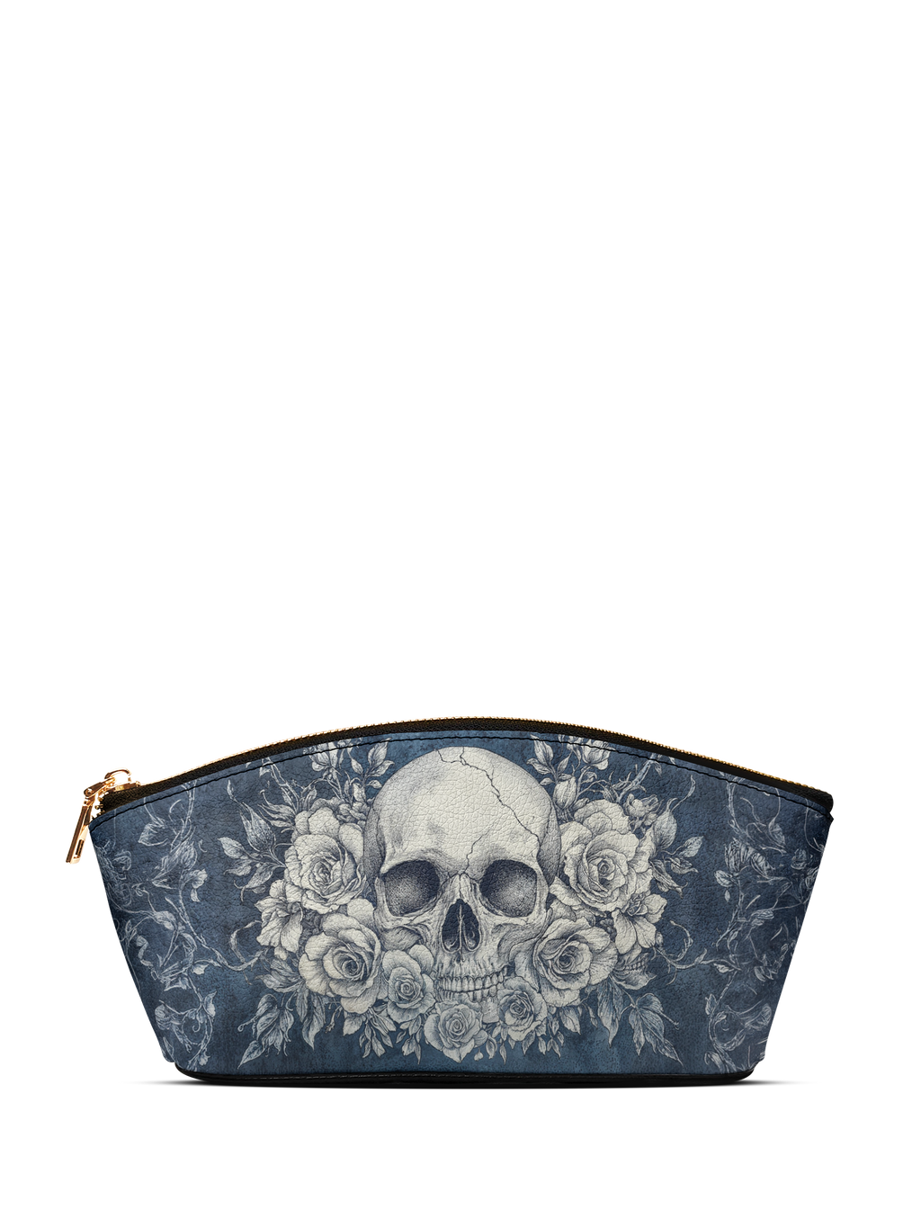 "Frostmourne" Eclipse Makeup Bag