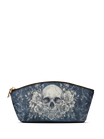 "Frostmourne" Eclipse Makeup Bag