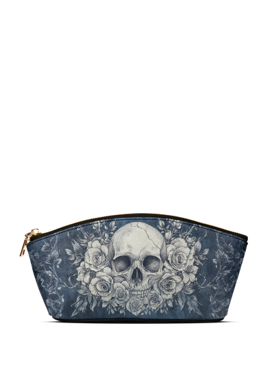 "Frostmourne" Eclipse Makeup Bag