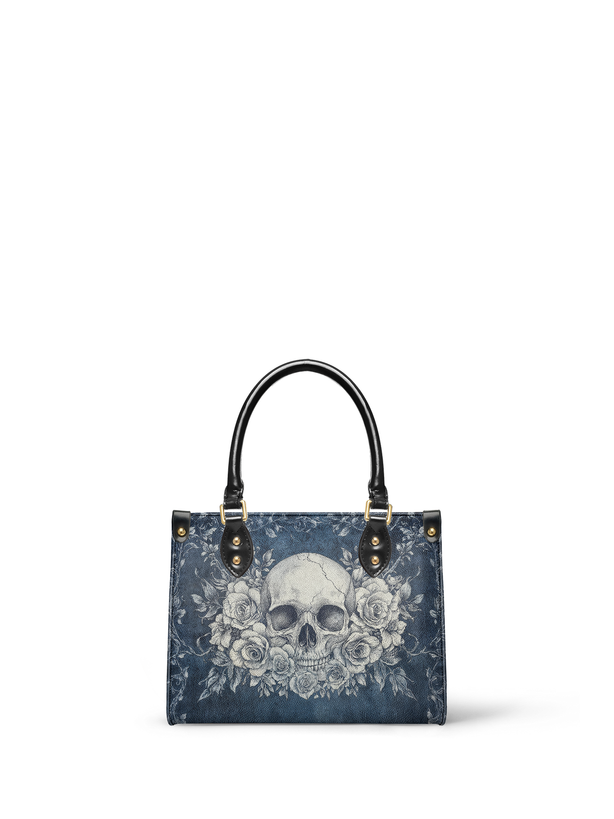"Frostmourne" Small Leather Bag SPOOKY DEAL