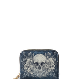 "Frostmourne" Mini Wallet