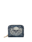 "Frostmourne" Mini Wallet