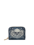 "Frostmourne" Mini Wallet