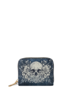 "Frostmourne" Mini Wallet