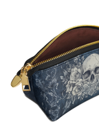 "Frostmourne" Eclipse Makeup Bag