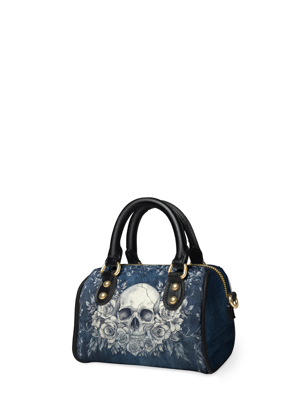 "Frostmourne" Mini Satchel