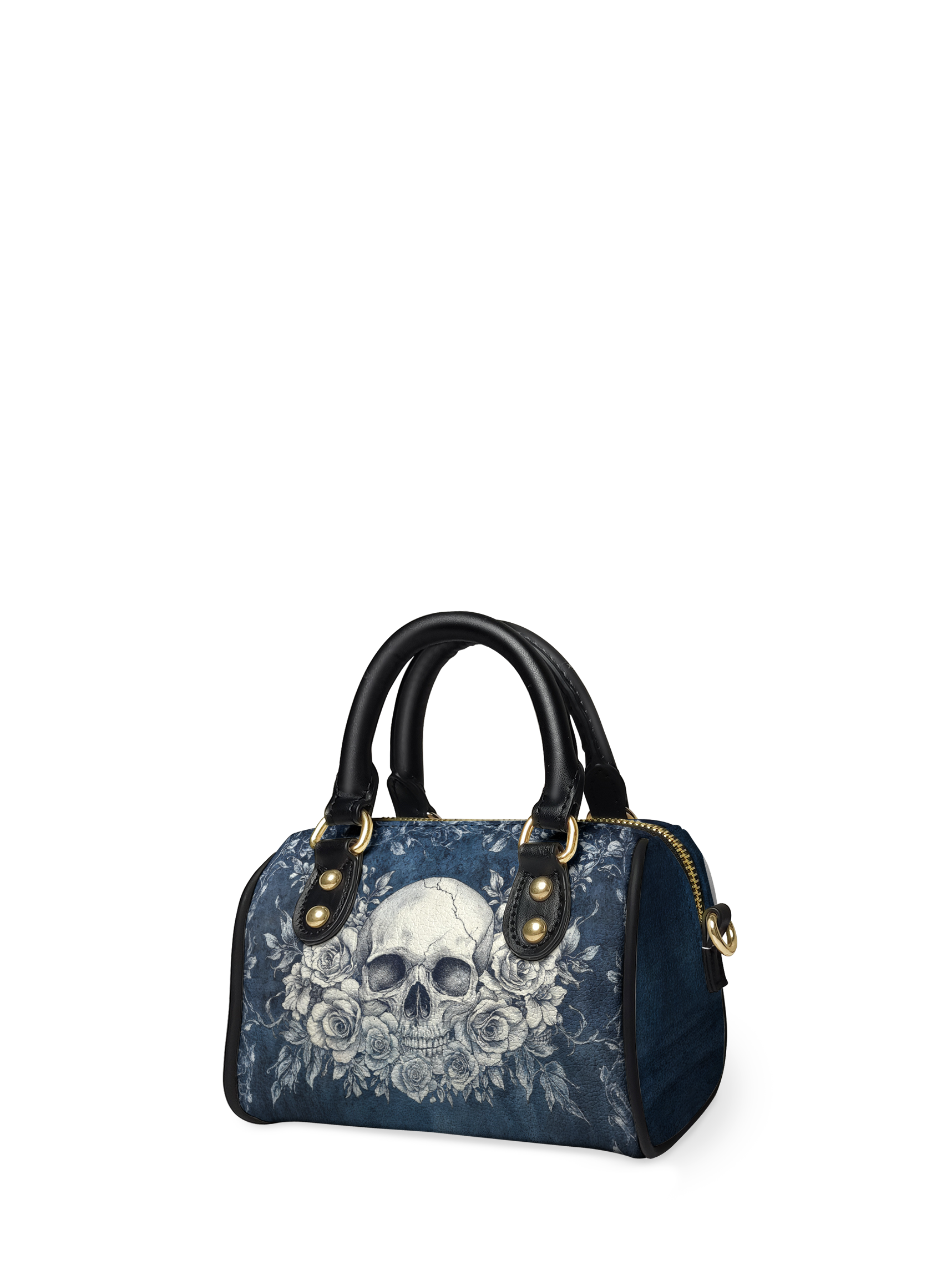"Frostmourne" Mini Satchel