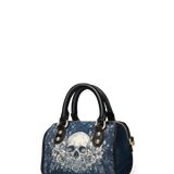 "Frostmourne" Mini Satchel Matching SANTA Combo