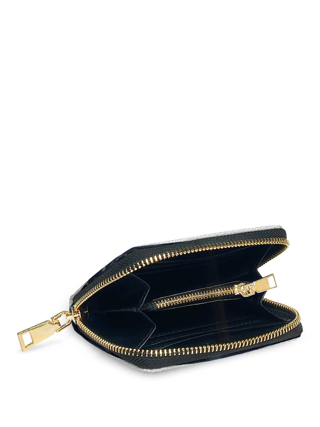 "Frostmourne" Mini Wallet