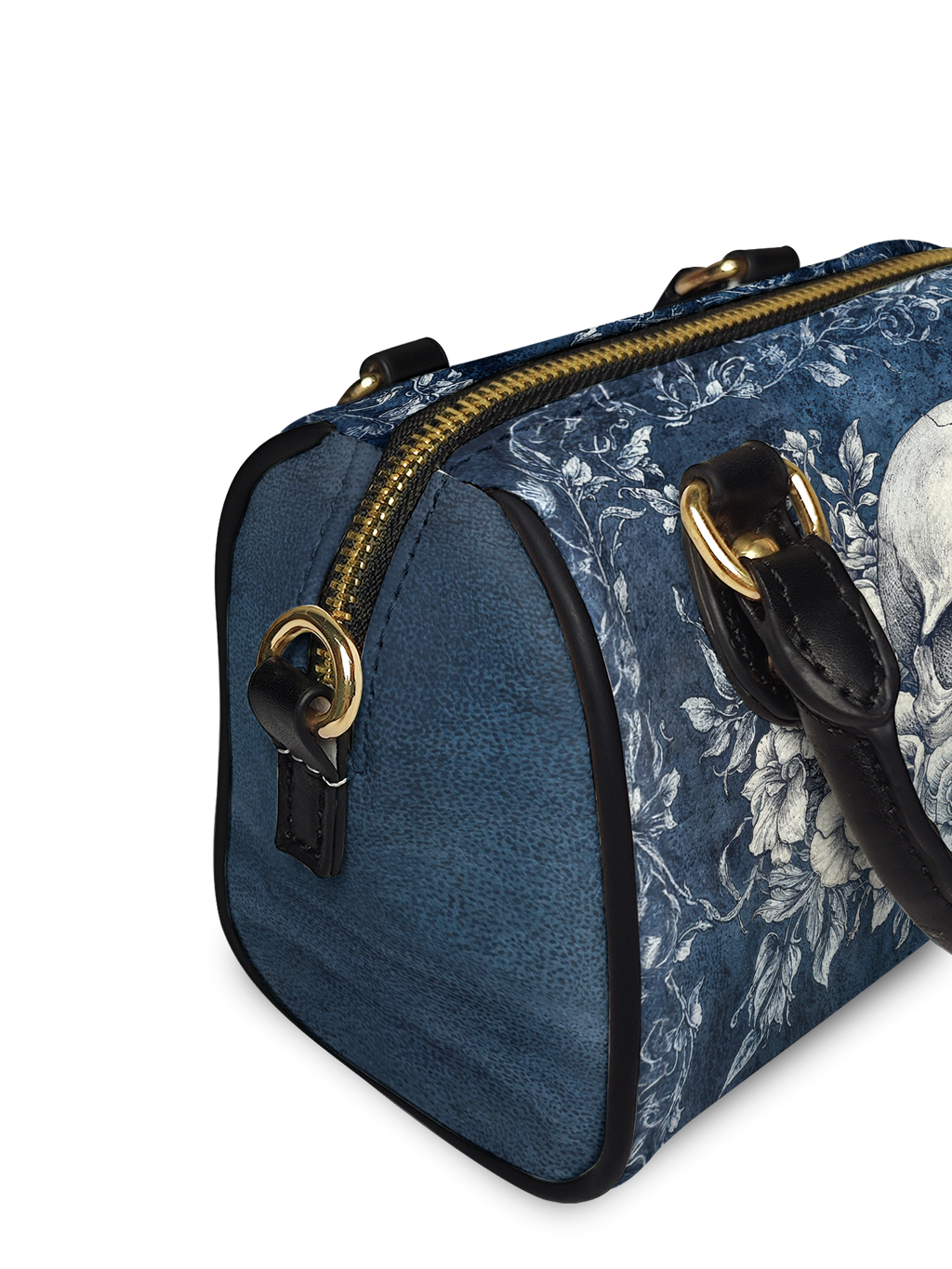 "Frostmourne" Mini Satchel