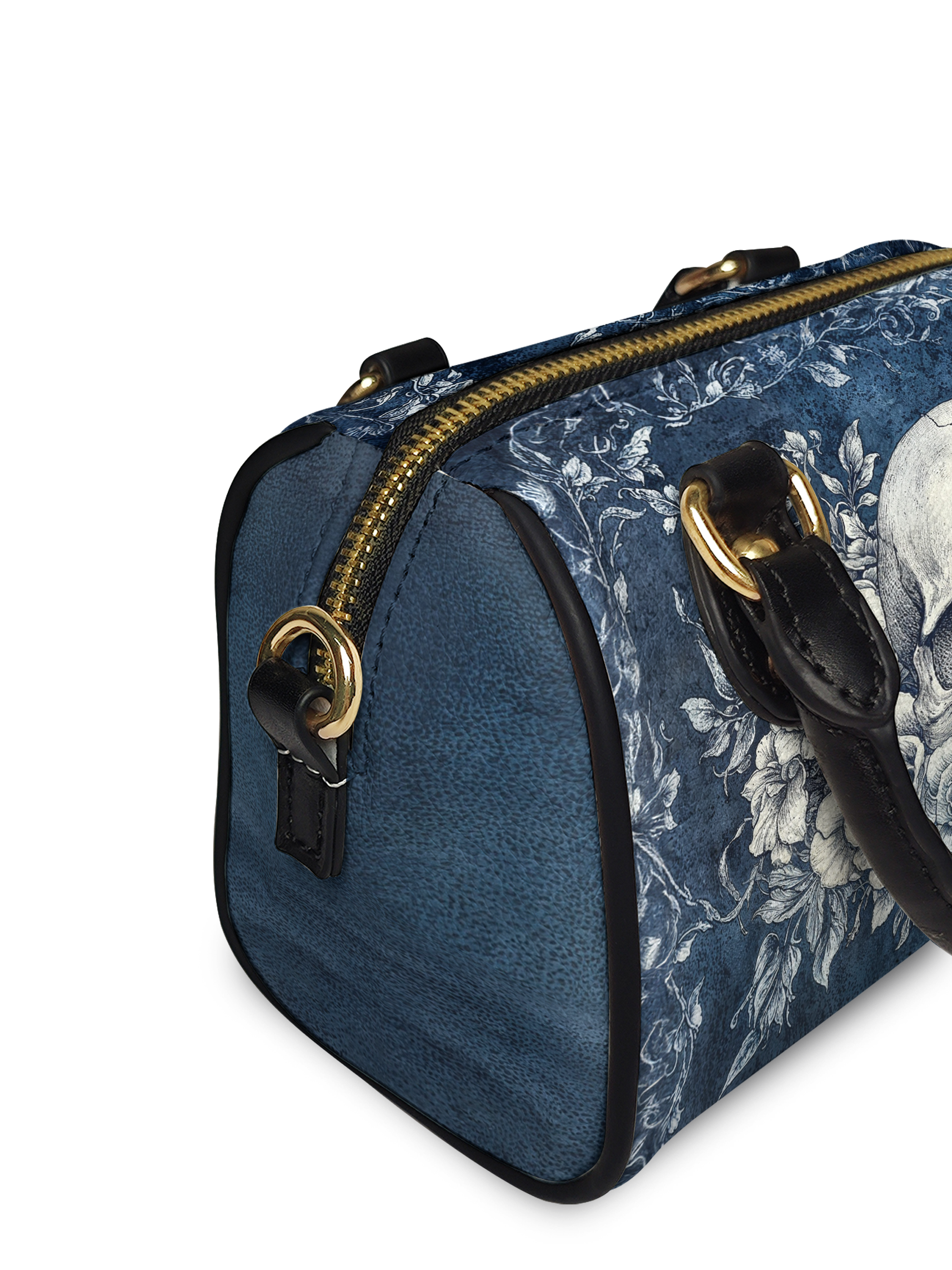 "Frostmourne" Mini Satchel